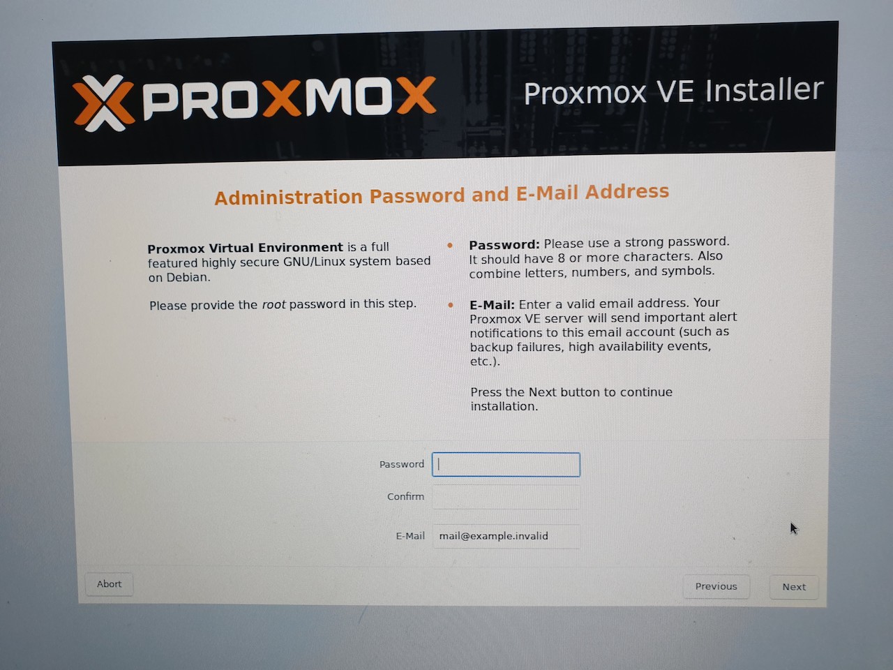 Proxmox ssd emulation что это