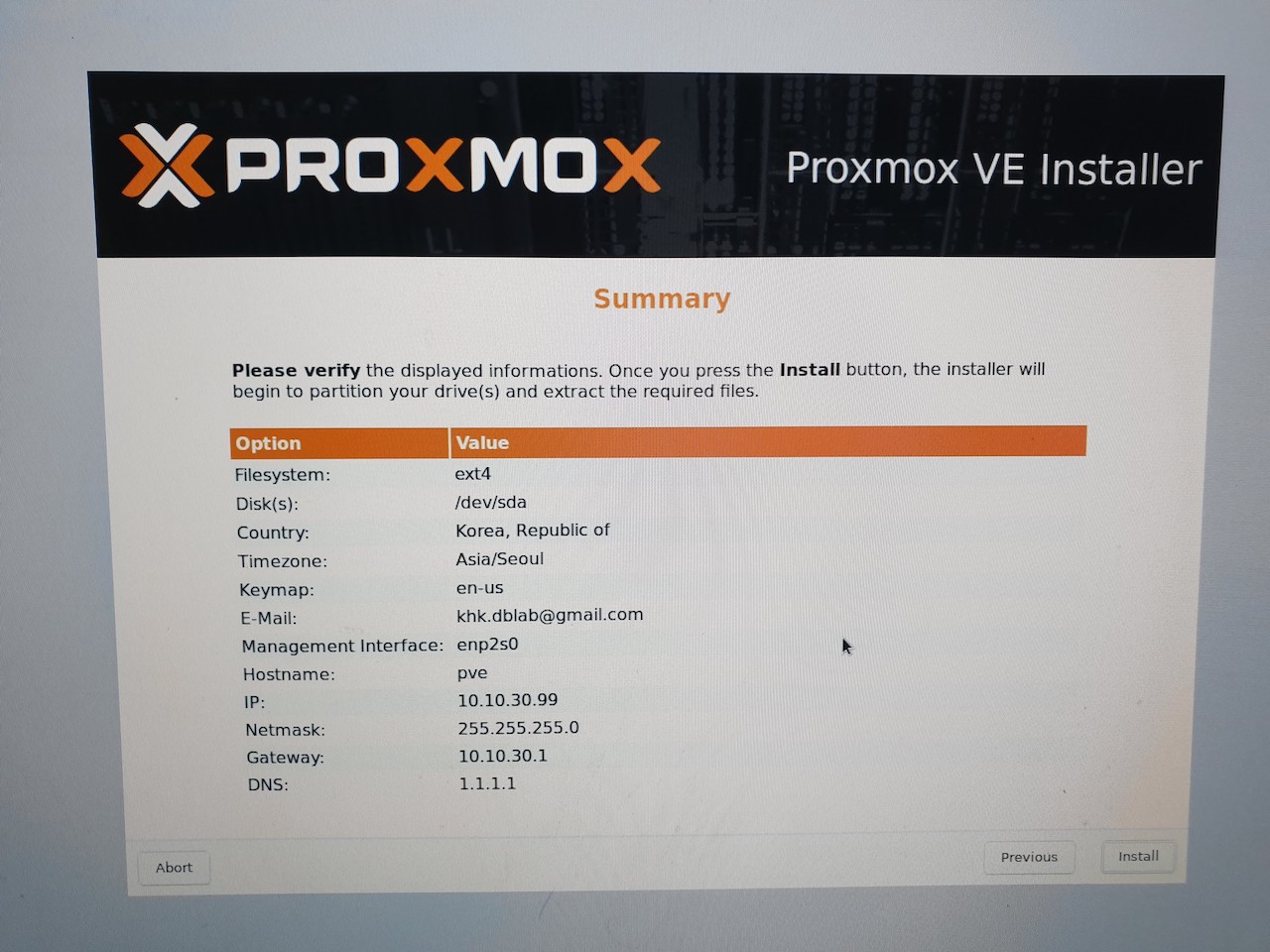 proxmox serial port pass through billing
